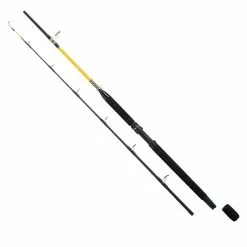 WFT Never Crack Fjordspin 210cm 200-600g