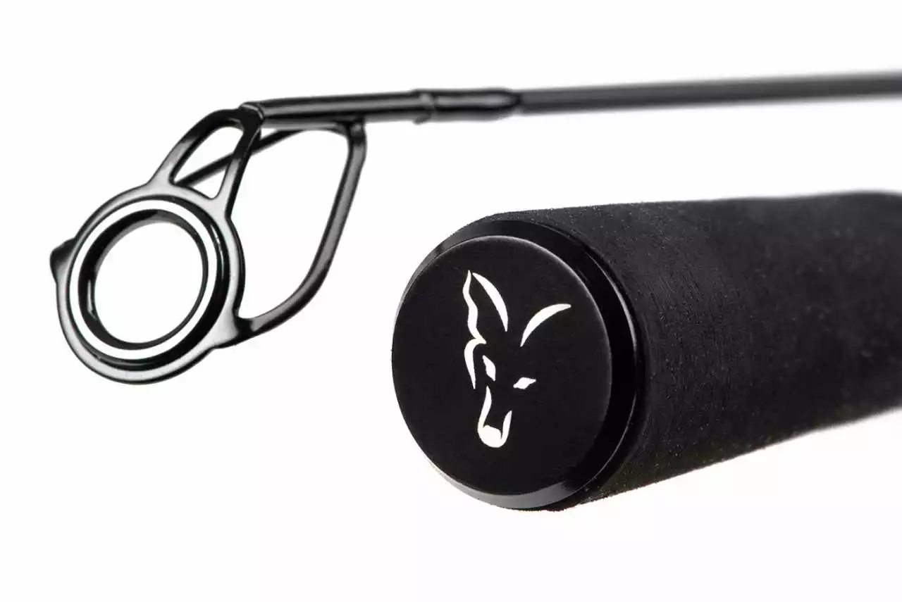 Fox Eos Pro 10 Ft 3,50 Lbs 2 Fox Eos Pro 10 Ft 3,50 Lbs – Bild 2