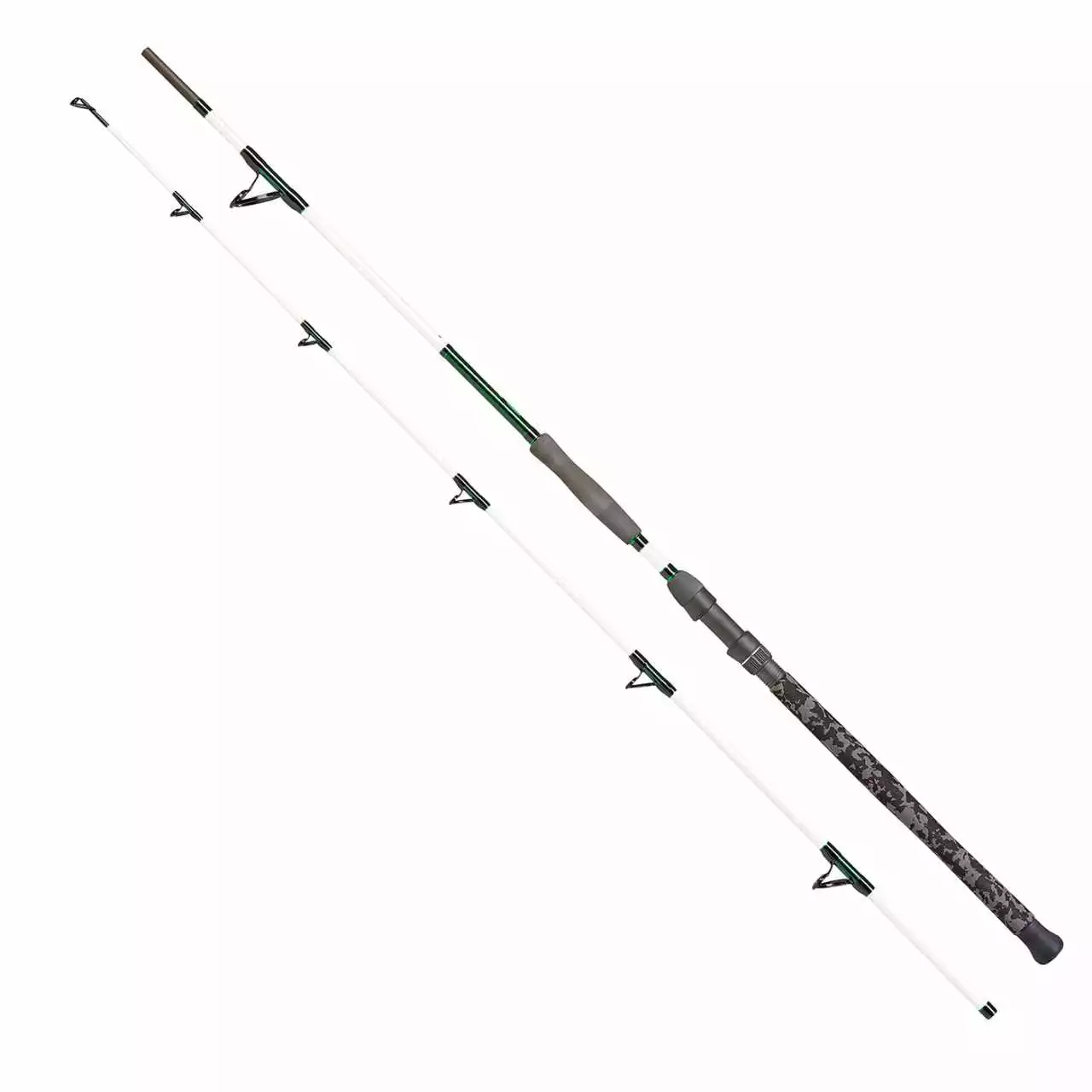 DAM MadCat White Deluxe G2 275cm 150-350g 1 DAM MadCat White Deluxe G2 275cm 150-350g