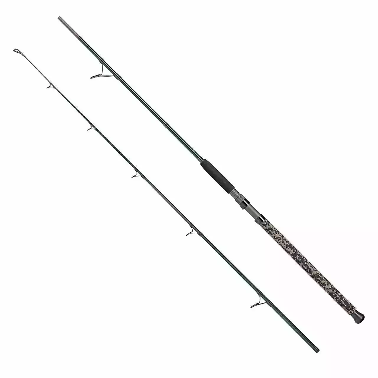 DAM MadCat Green Spin 270cm 40-150g 1 DAM MadCat Green Spin 270cm 40-150g