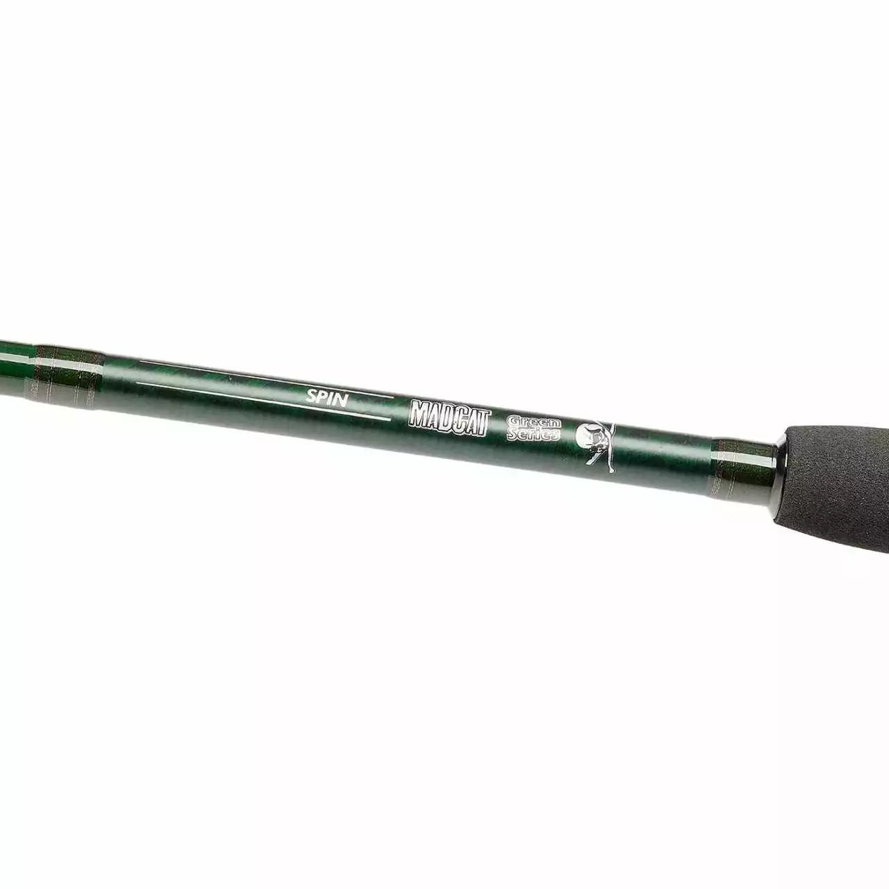 DAM MadCat Green Spin 270cm 40-150g 2 DAM MadCat Green Spin 270cm 40-150g – Bild 2