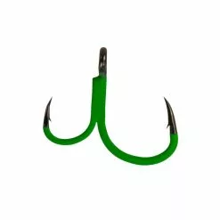 DAM MadCat A-Static Deadbait Gripper Hook 8/0