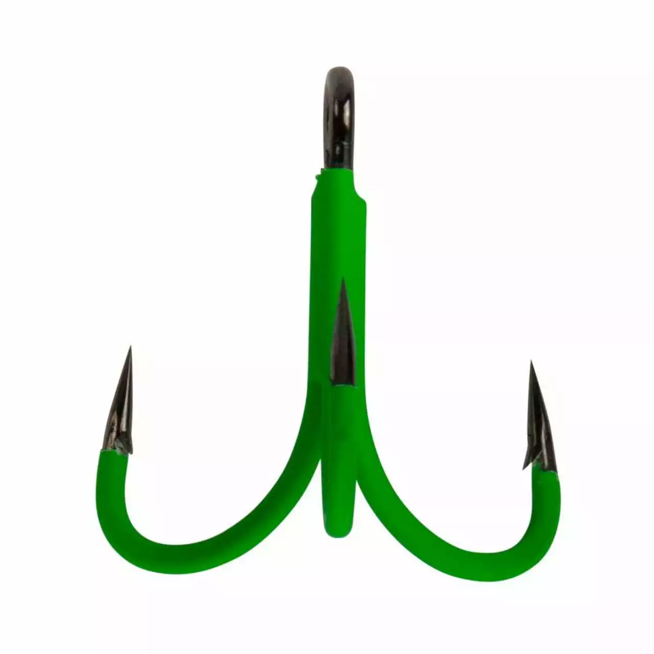 DAM MadCat A-Static Treble Hook 3/0 2 DAM MadCat A-Static Treble Hook 3/0 – Bild 2