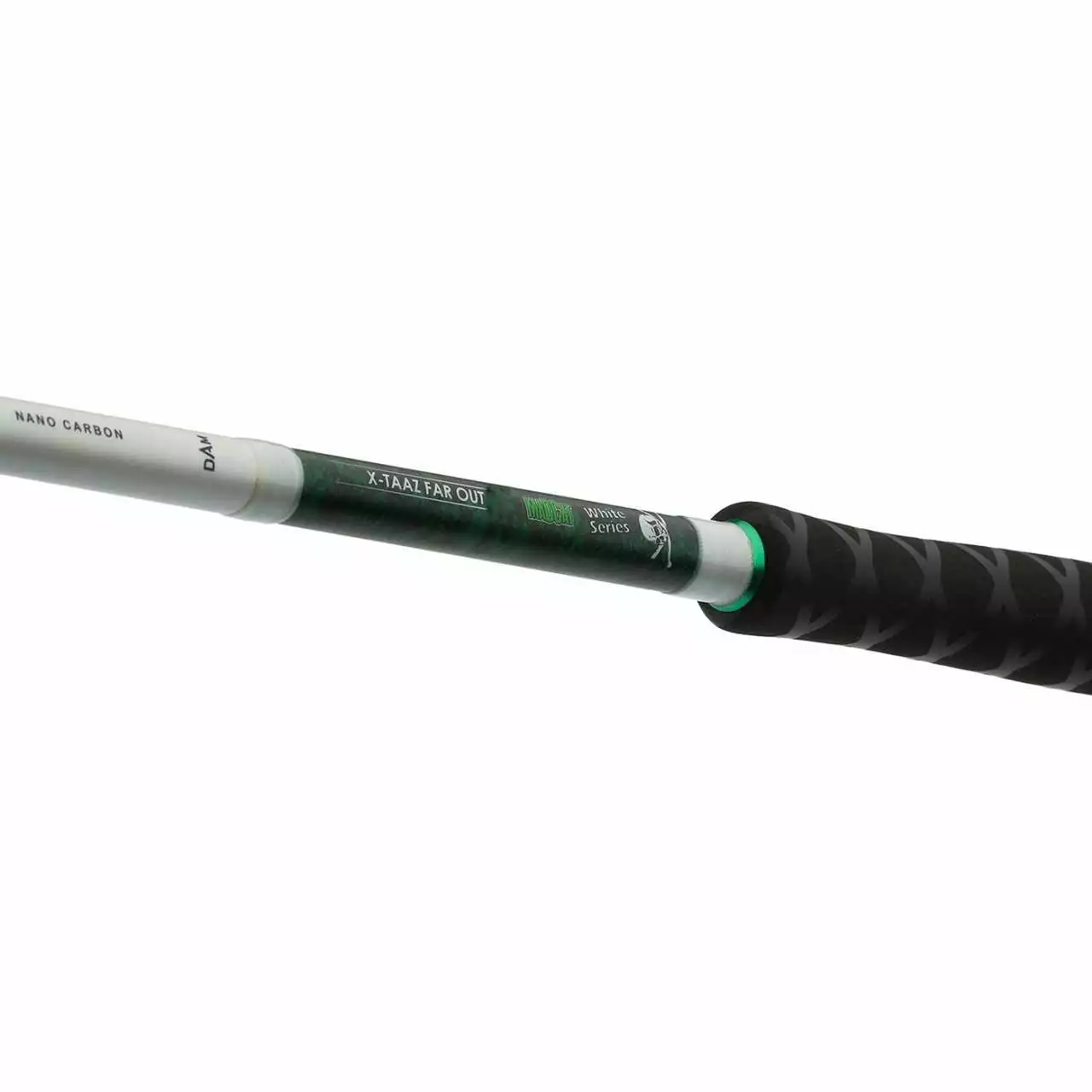 DAM MadCat White X-Taaz Far Out 285cm 200-500g 2 DAM MadCat White X-Taaz Far Out 285cm 200-500g – Bild 2