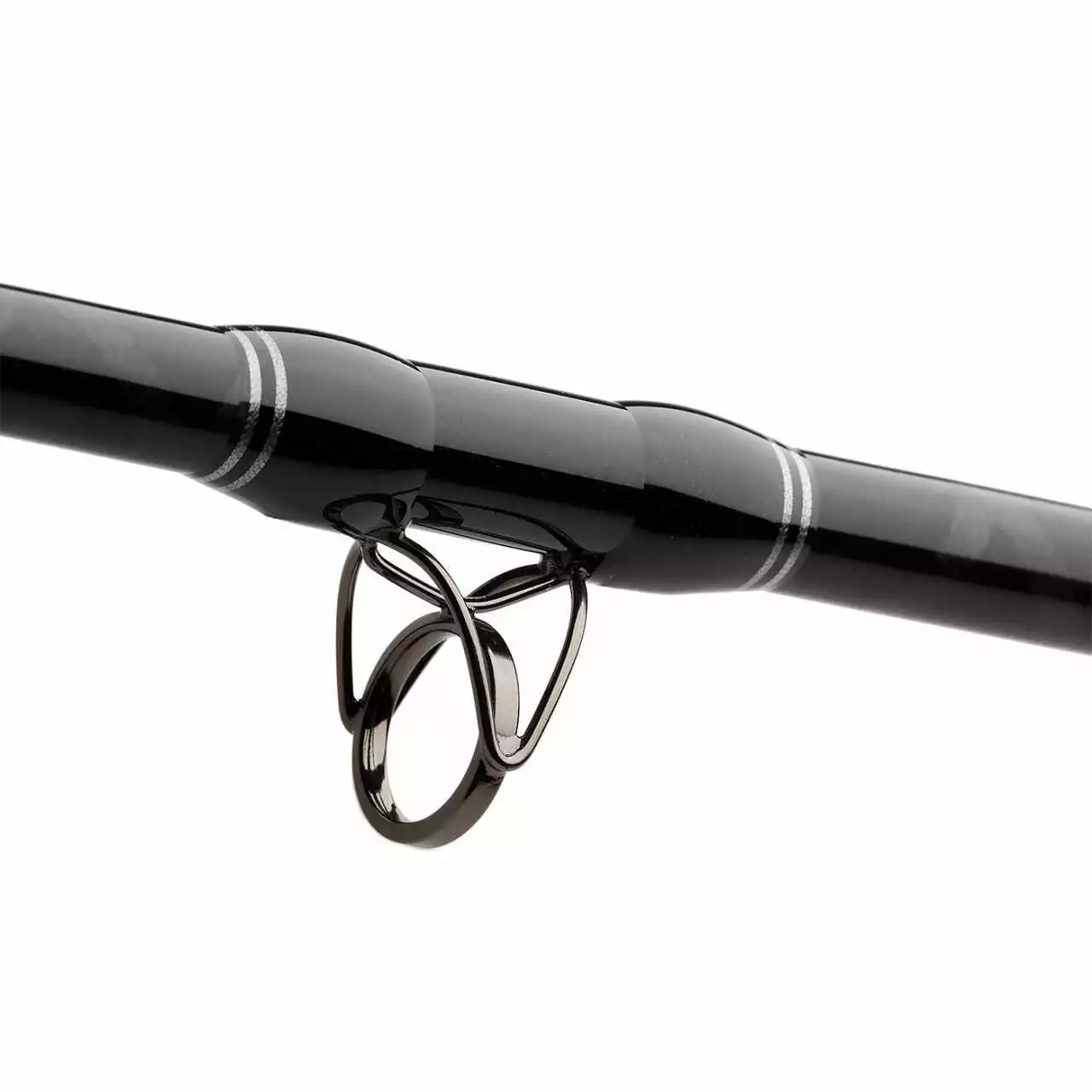 DAM Madcat Black Heavy Duty 300cm 200-300g 4 DAM Madcat Black Heavy Duty 300cm 200-300g – Bild 4