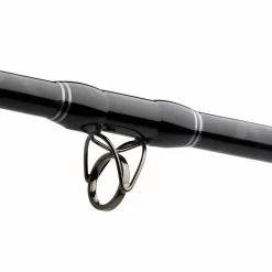 DAM Madcat Black Heavy Duty 270cm 200-300g -Meeresruten & Bootsruten Store 70695 madcat black spin 270cm 200 300g ring 1280x1280