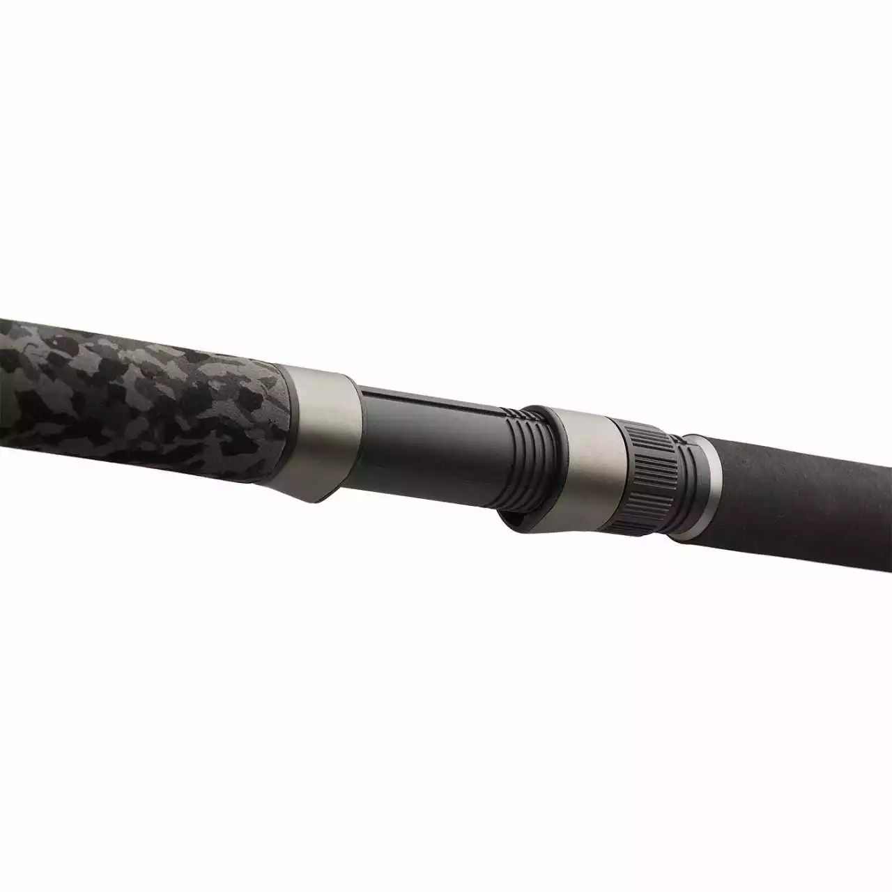 DAM Madcat Black Heavy Duty 300cm 200-300g 2 DAM Madcat Black Heavy Duty 300cm 200-300g – Bild 2