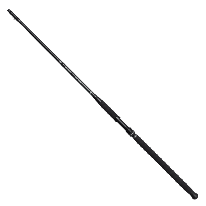 DAM Madcat Black Cat-Stick 300cm 150-300g 2tlg. 2 DAM Madcat Black Cat-Stick 300cm 150-300g 2tlg. – Bild 2
