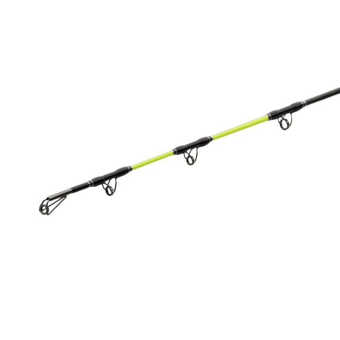 DAM Madcat Black Cat-Stick 300cm 150-300g 2tlg. 3 DAM Madcat Black Cat-Stick 300cm 150-300g 2tlg. – Bild 3