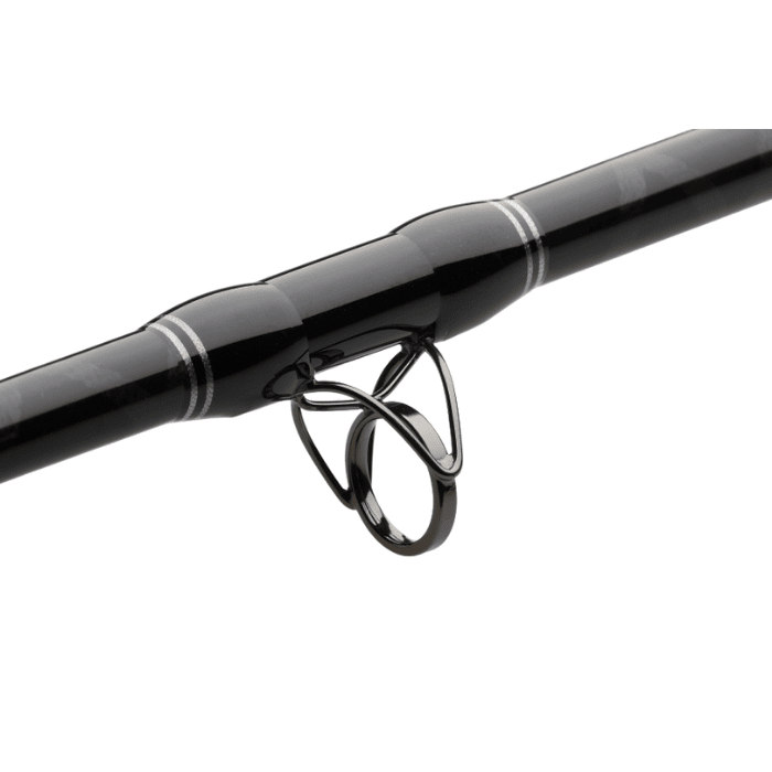 DAM Madcat Black Cat-Stick 300cm 150-300g 2tlg. 6 DAM Madcat Black Cat-Stick 300cm 150-300g 2tlg. – Bild 6