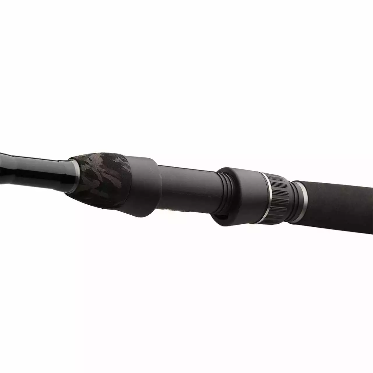 DAM Madcat Black Deluxe 315cm 100-250g 2 DAM Madcat Black Deluxe 315cm 100-250g – Bild 2