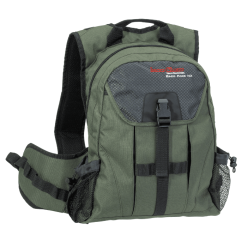 Iron Claw Back Pack NX