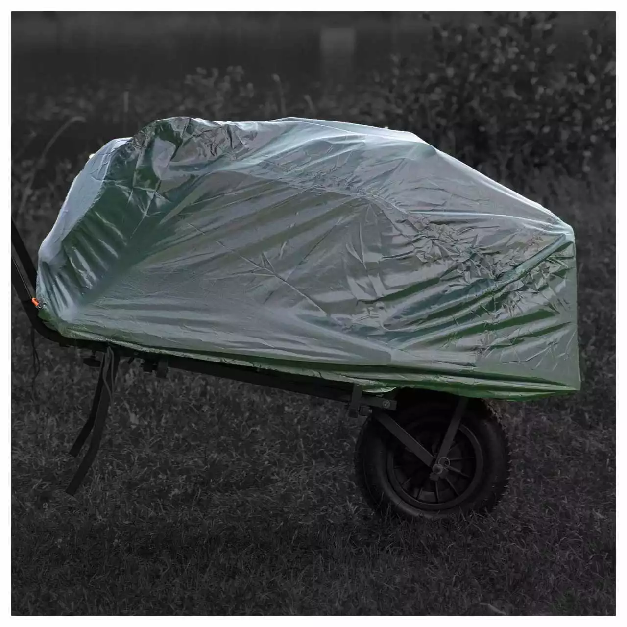 Anaconda Single Trailer Cover 90x75x55cm 1 Anaconda Single Trailer Cover 90x75x55cm