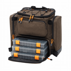 Savage Gear Specialist Rucksack 3 Boxes 23 Liter -Meeresruten & Bootsruten Store 74239 specialist rucksack 3 1280x1280