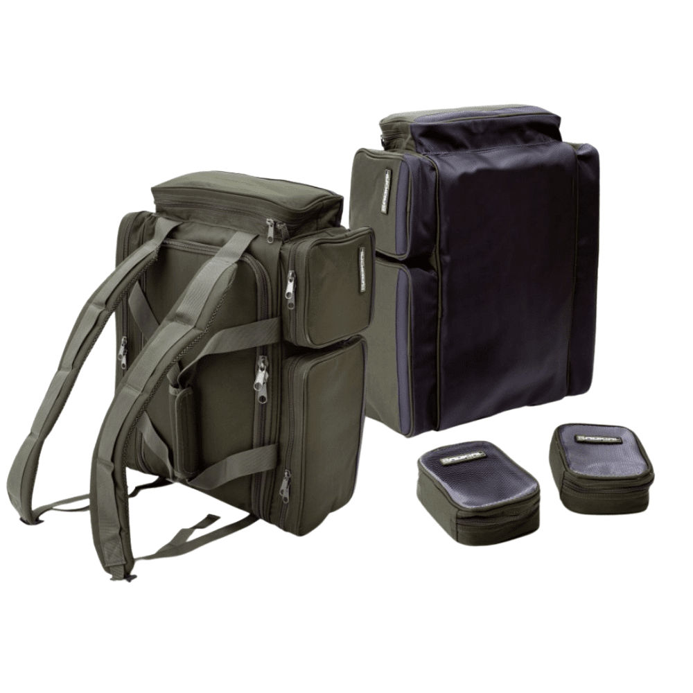 Radical After Dark Ruckbag 1 Radical After Dark Ruckbag