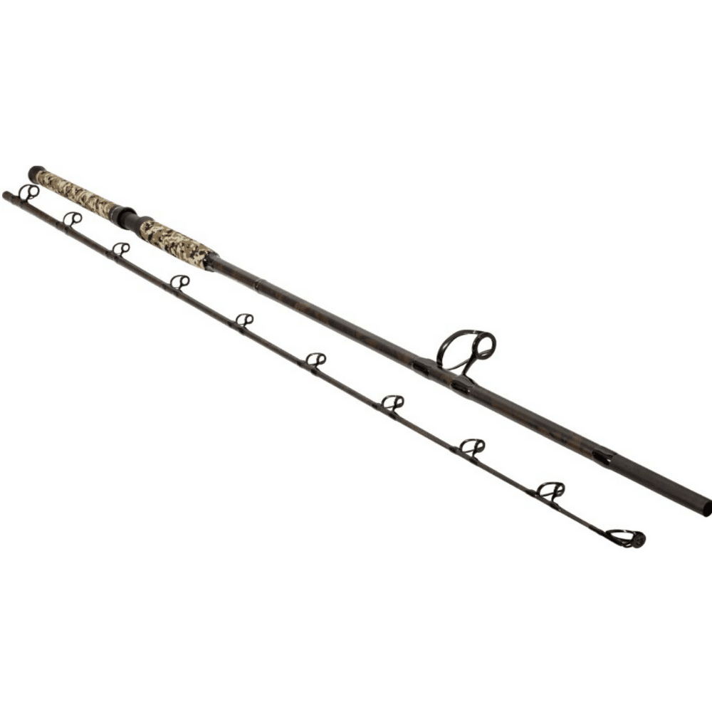 Black Cat Wild Cat´z Beast 3,05 Meter 100-300 G 5 Black Cat Wild Cat´z Beast 3,05 Meter 100-300 G – Bild 5