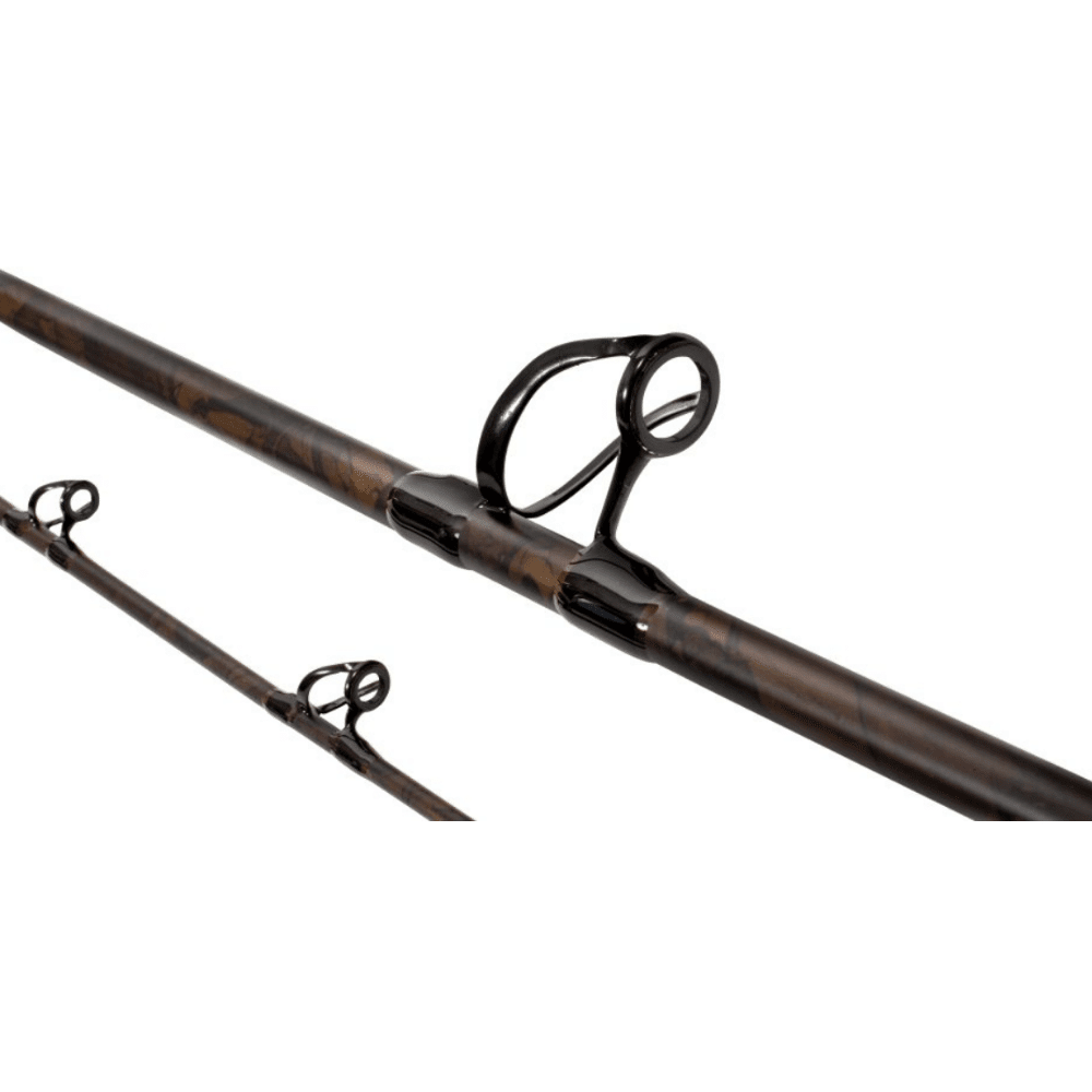 Black Cat Wild Cat´z Beast 3,05 Meter 100-300 G 3 Black Cat Wild Cat´z Beast 3,05 Meter 100-300 G – Bild 3