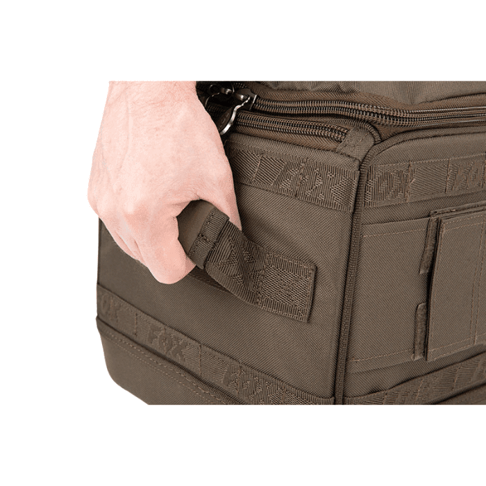 Fox Explorer Rucksack / Barrow Bag Medium 5 Fox Explorer Rucksack / Barrow Bag Medium – Bild 5