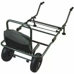 Carp Spirit Chariot Session Trolley