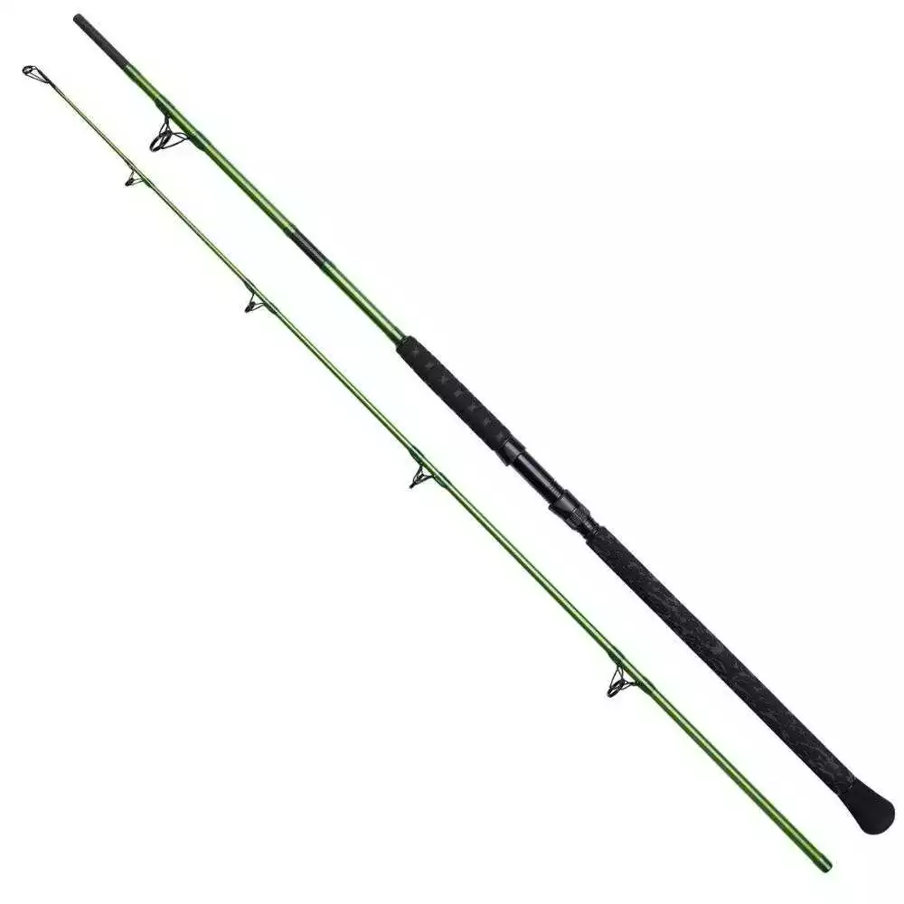 DAM Madcat Green Heavy Duty 3,00 Meter 200-400 G 1 DAM Madcat Green Heavy Duty 3,00 Meter 200-400 G