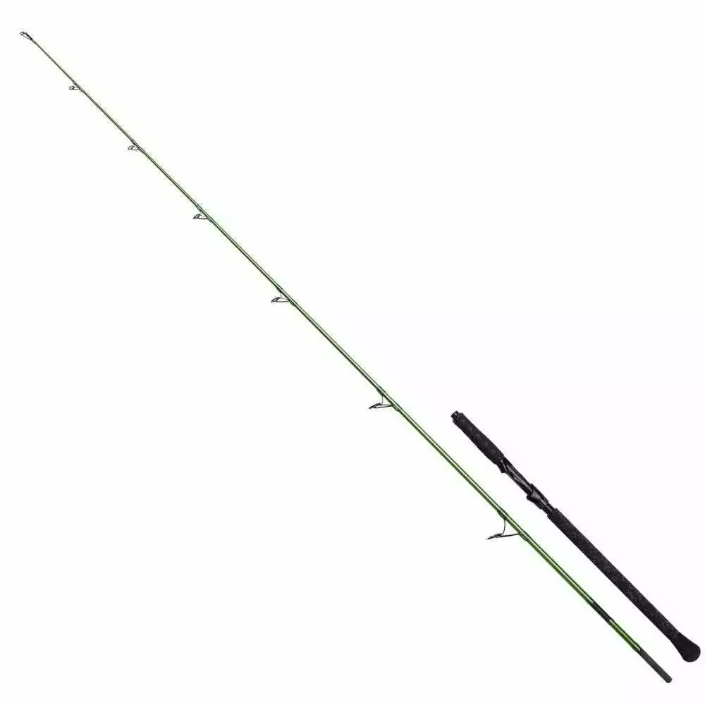 DAM Madcat Green Spin 2,45 Meter 40-150 G 1 DAM Madcat Green Spin 2,45 Meter 40-150 G