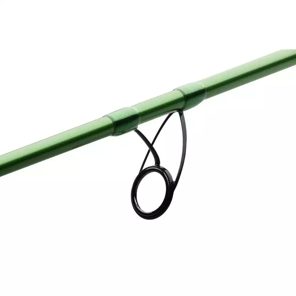 DAM Madcat Green Spin 2,45 Meter 40-150 G 3 DAM Madcat Green Spin 2,45 Meter 40-150 G – Bild 3