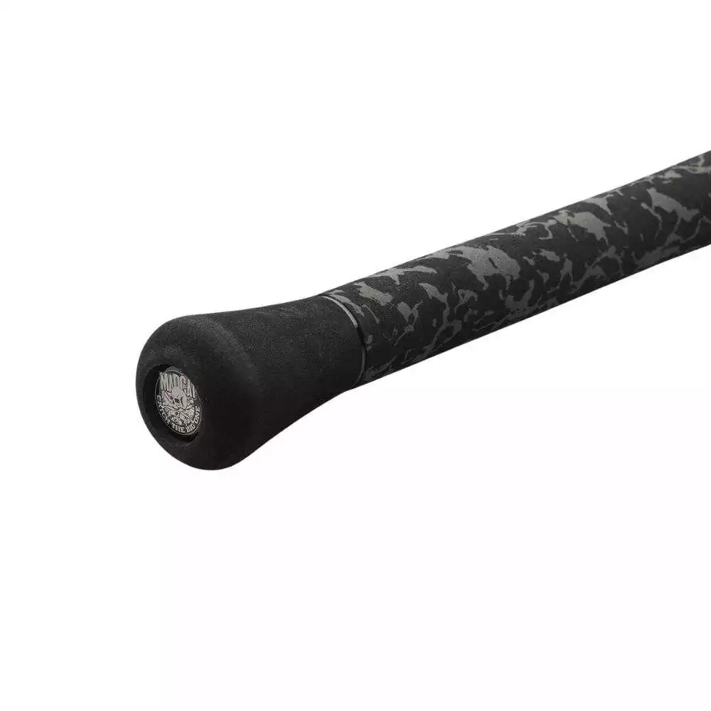 DAM Madcat Green Spin 2,45 Meter 40-150 G 4 DAM Madcat Green Spin 2,45 Meter 40-150 G – Bild 4