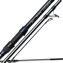 DAM Salt-X Surf 4,20 Meter 100-250 G 3-teilig -Meeresruten & Bootsruten Store DAM salzwasserrute salt x surf detail 1280x1280