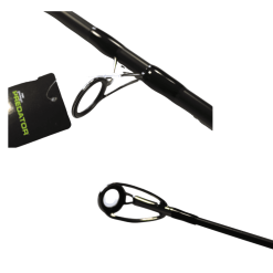 FOX RAGE Fox Predator Elite XS Boat Rod 10 Ft 3,50 Lbs 8 FOX RAGE Fox Predator Elite XS Boat Rod 10 Ft 3,50 Lbs -Meeresruten & Bootsruten Store FRD012 Fox Predator Elite XS Boat Rod 10ft 3 5lb 3 1280x1280