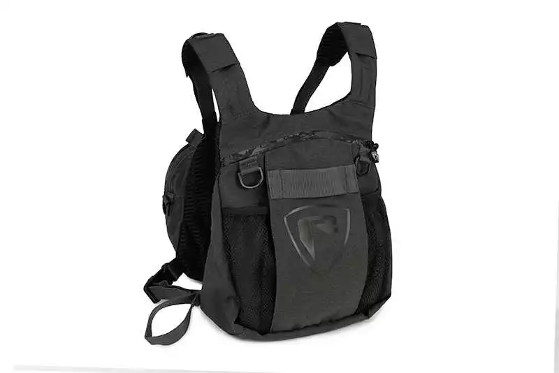 Fox Rage Street Fighter Utility Vest 2 Fox Rage Street Fighter Utility Vest – Bild 2