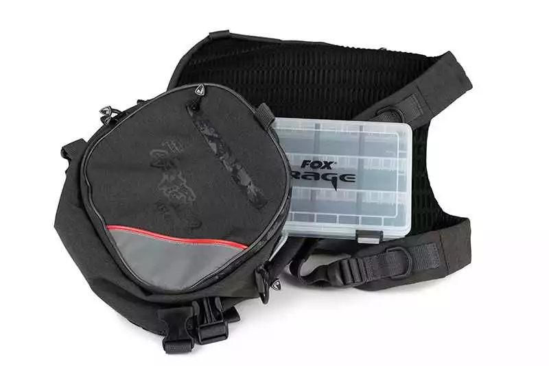 Fox Rage Street Fighter Utility Vest 5 Fox Rage Street Fighter Utility Vest – Bild 5