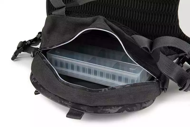 Fox Rage Street Fighter Utility Vest 6 Fox Rage Street Fighter Utility Vest – Bild 6