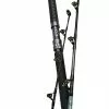 Okuma Makaira Straight Butt Stand-Up Rod TR 5 Ft 8" 50 Lbs + Curved Trolling Butt