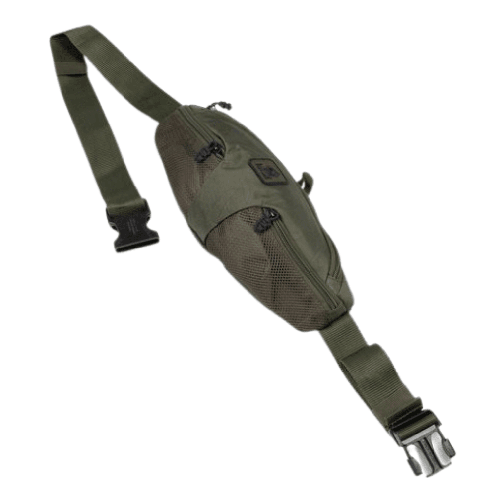 Nash Dwarf Waist Pouch 1 Nash Dwarf Waist Pouch