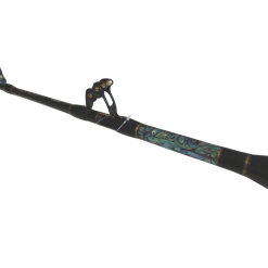 Okuma Makaira Straight Butt Stand-up Rod TR 5 Ft 8" 30 Lbs Straight -Meeresruten & Bootsruten Store Okuma Big Pit 2 1280x1280