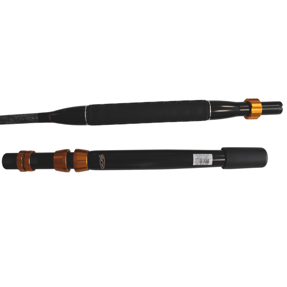 Okuma Makaira Straight Butt Stand-Up Rod TR 5 Ft 8" 50 Lbs Straight 2 Okuma Makaira Straight Butt Stand-Up Rod TR 5 Ft 8" 50 Lbs Straight – Bild 2