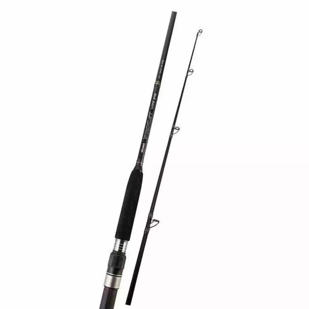 Okuma Tomcat X-Strong 2,98 Meter 200-300 G 6 Okuma Tomcat X-Strong 2,98 Meter 200-300 G – Bild 6