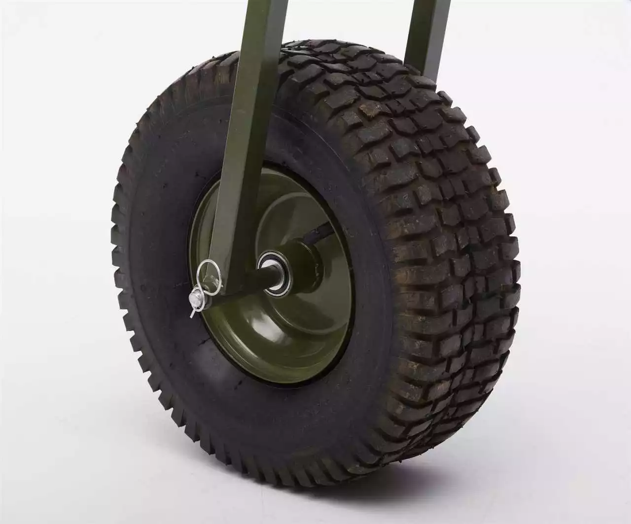 Prologic Fishing Prologic Element Compact Carp Barrow 3 Prologic Fishing Prologic Element Compact Carp Barrow – Bild 3