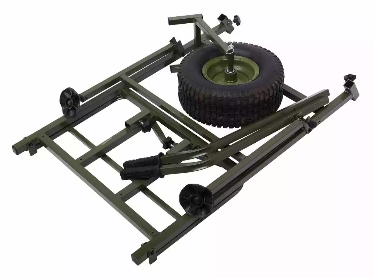 Prologic Fishing Prologic Element Compact Carp Barrow 2 Prologic Fishing Prologic Element Compact Carp Barrow – Bild 2