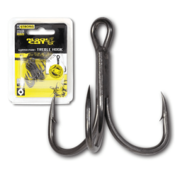 Black Cat Curved Point Drilling DG Gr. 1/0 5 Stück