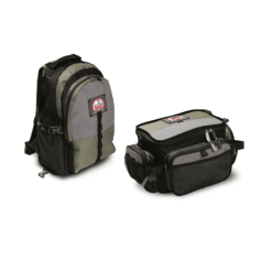Rapala Sac A Dos - 3 In 1 Combo Powerwear Maße: 31 X 67x 26cm