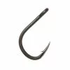 DAM Madcat Pellet Hook A-Static Größe 2/0 Brown 5 Stück