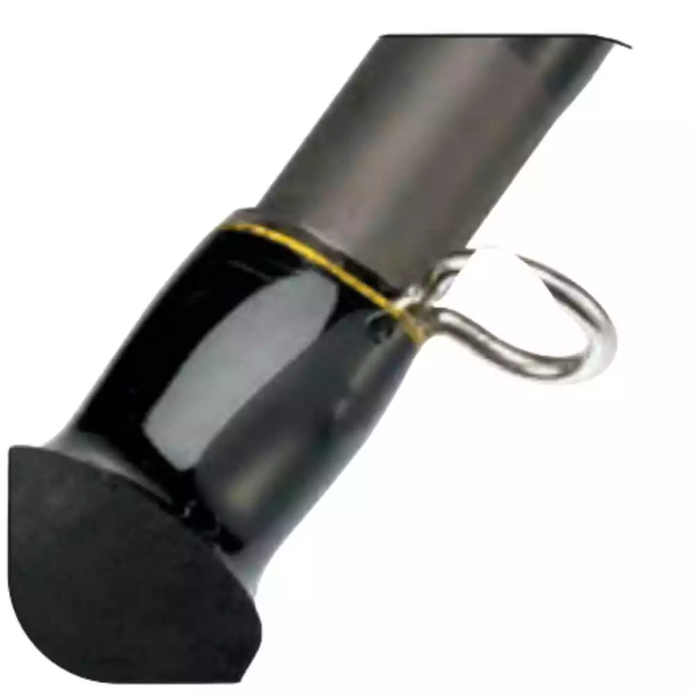 WFT Sea Dart Norway Fjord Special 210 Cm 30-200 G 4-teilig 3 WFT Sea Dart Norway Fjord Special 210 Cm 30-200 G 4-teilig – Bild 3