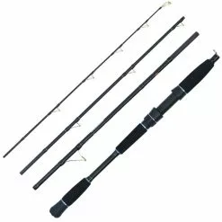 WFT Sea Dart Norway Fjord Special 210 Cm 40-300g 4-teilig