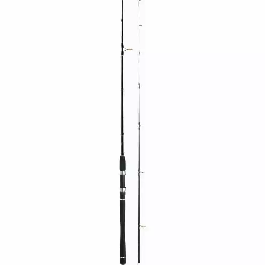 WFT Sea Dart Seelachs Jigger 2,20 Meter 40-160 G 1 WFT Sea Dart Seelachs Jigger 2,20 Meter 40-160 G