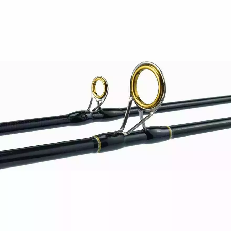 WFT Sea Dart Seelachs Jigger 2,20 Meter 40-160 G 2 WFT Sea Dart Seelachs Jigger 2,20 Meter 40-160 G – Bild 2