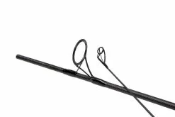 Wolf X3K 10 Ft 3,50 Lbs 5 Wolf X3K 10 Ft 3,50 Lbs -Meeresruten & Bootsruten Store X3K Butt ring and tip ring 1280x1280