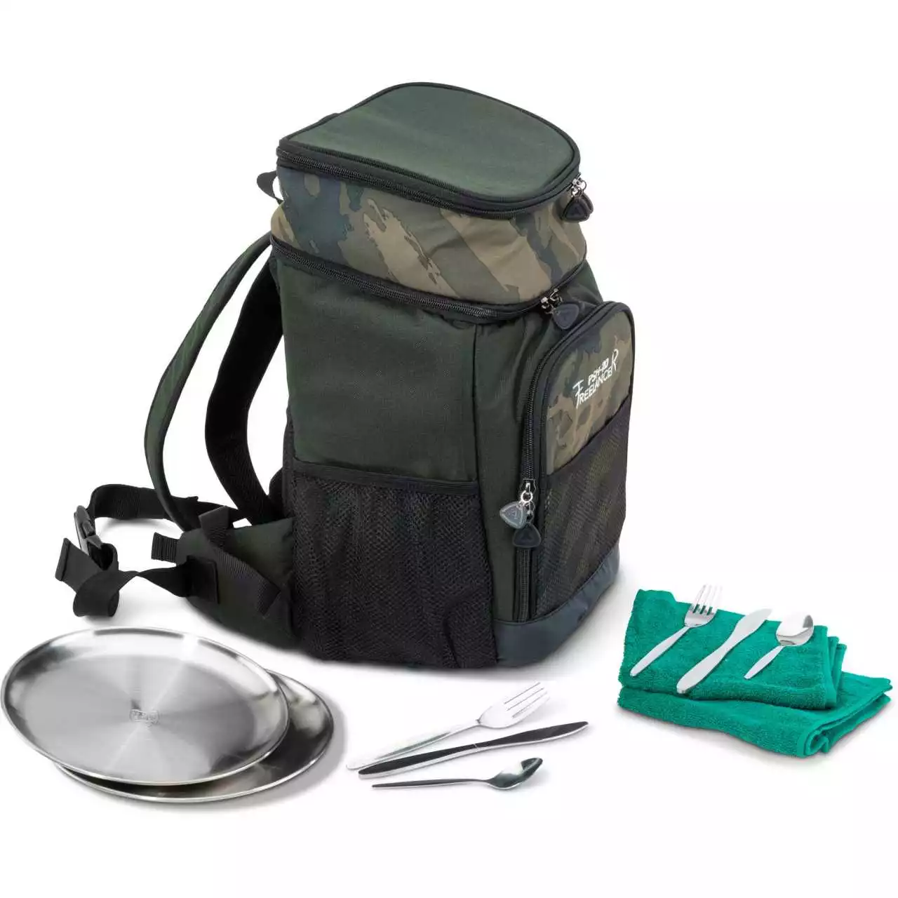 Sänger Anaconda Freelancer Prime Survival Hopper 2 Sänger Anaconda Freelancer Prime Survival Hopper – Bild 2