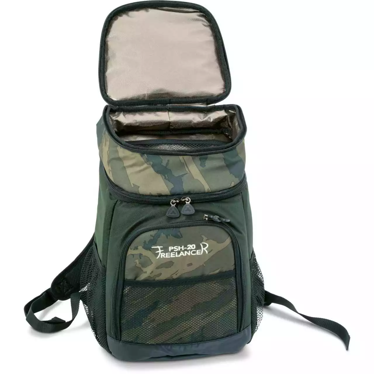 Sänger Anaconda Freelancer Prime Survival Hopper 3 Sänger Anaconda Freelancer Prime Survival Hopper – Bild 3