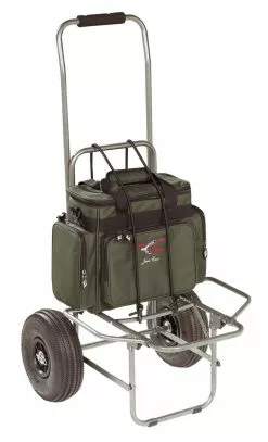 Anaconda Pick Up Trolley